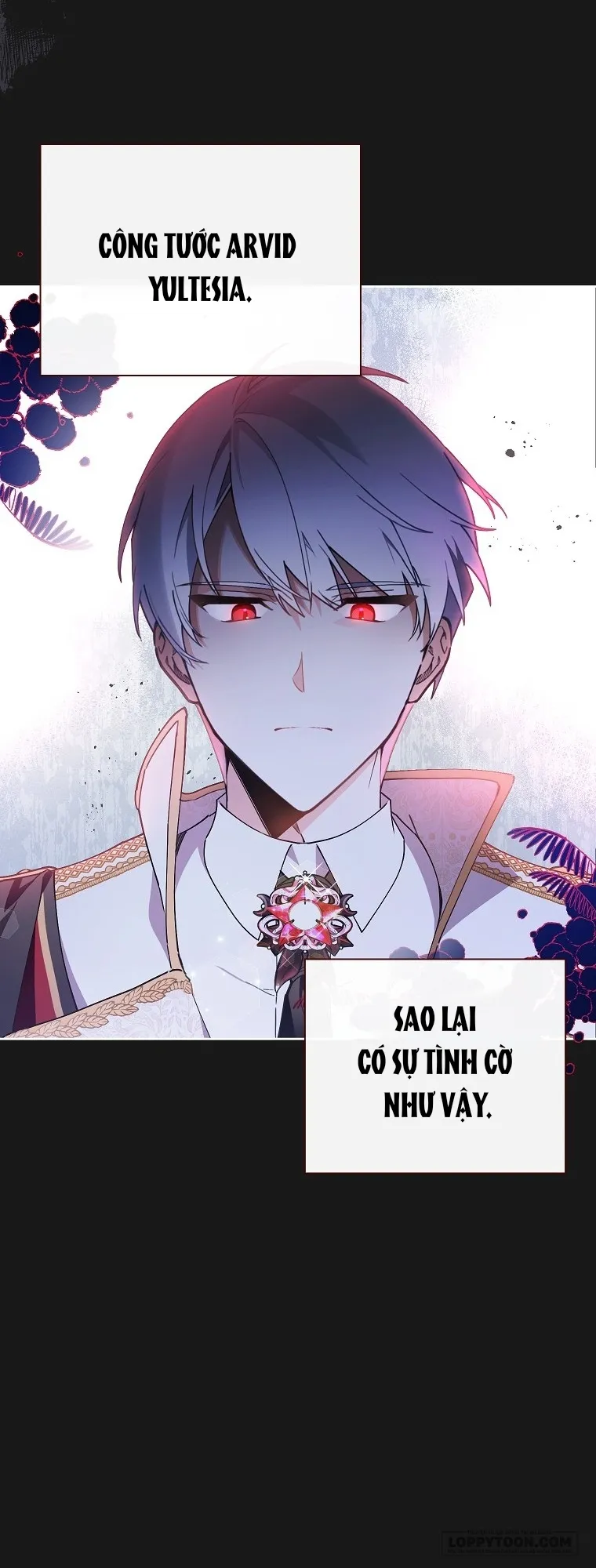 Bé Con Chốn Hoa Nở Chap 1 - trang 15
