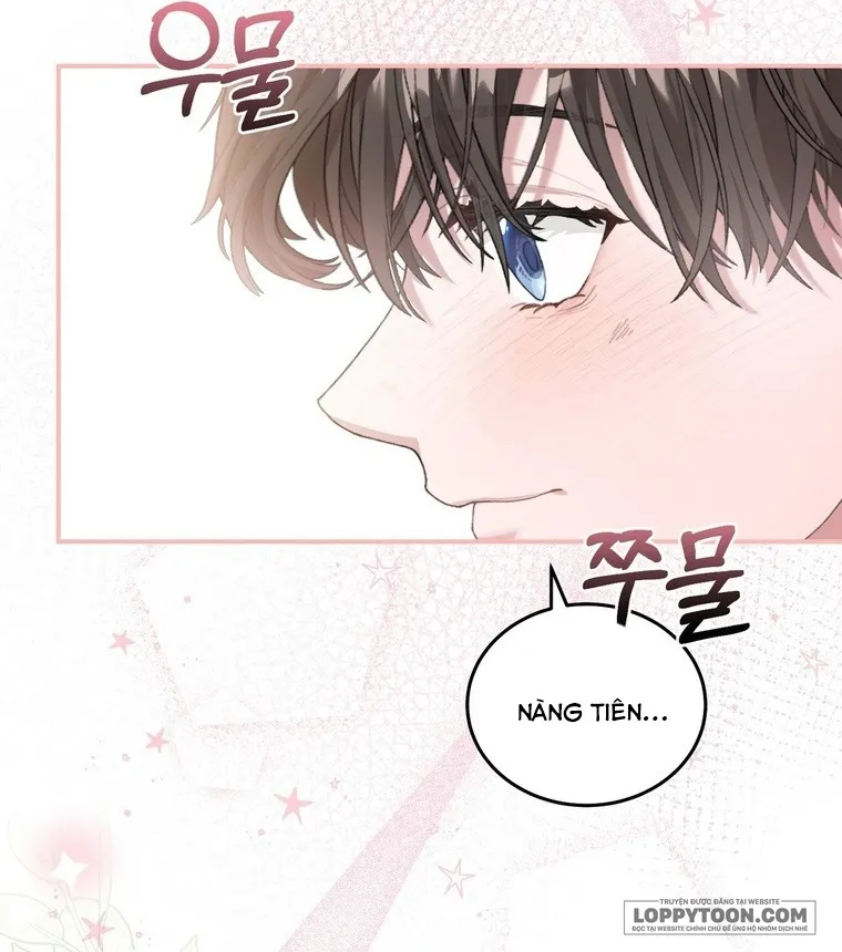 Nàng Tiên, Hãy Ký Hợp Đồng Nào Chap 6 - trang 32