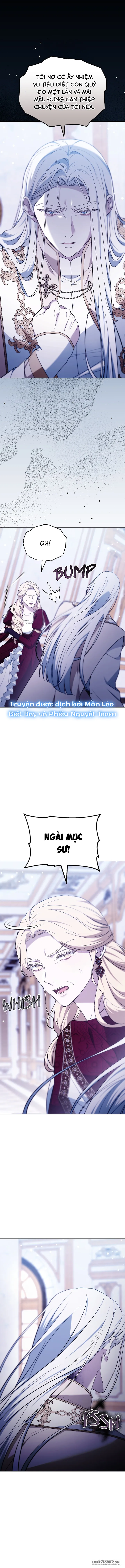 Thời Đại Oman Chap 70 - trang 10
