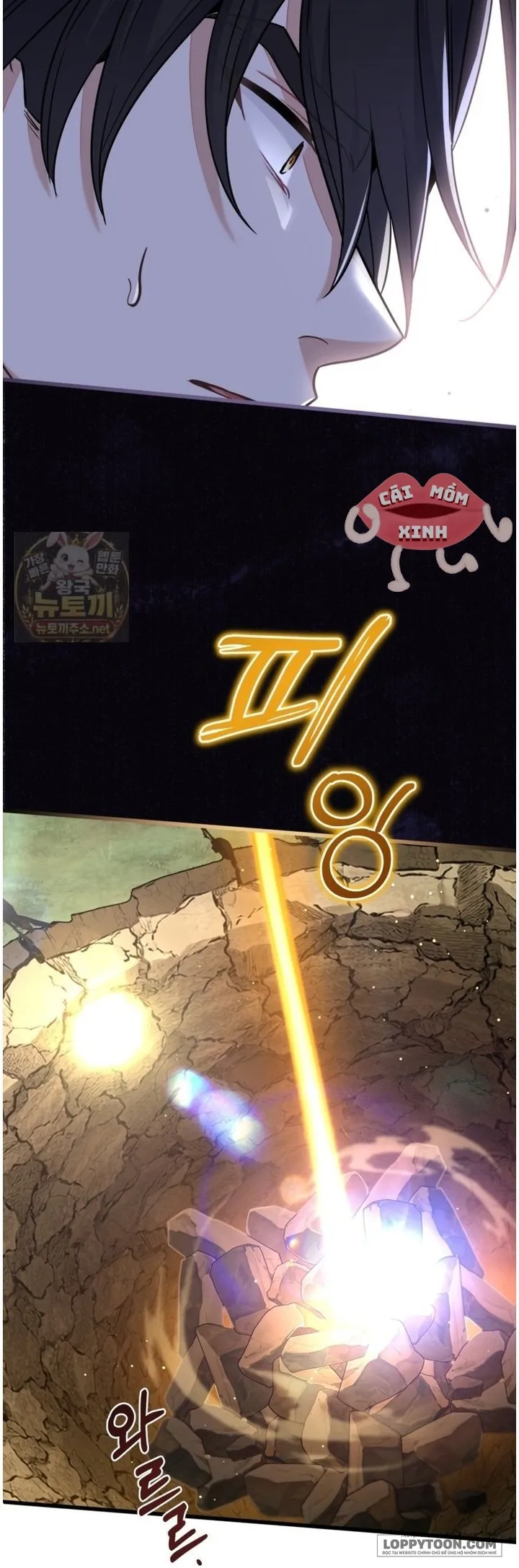 Bệ Hạ, Xin Hãy Quên Tôi Đi Chap 77 - trang 4