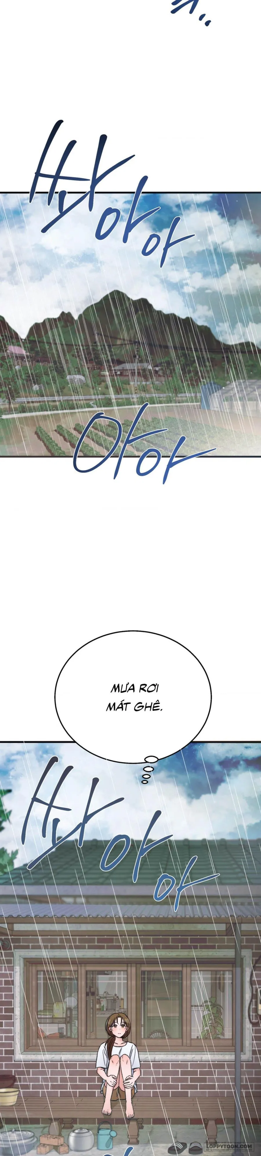 Khúc Hát Giữa Mùa Hè Chap 9 - trang 6