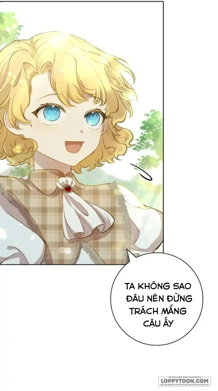 Nam Chính À, Tôi Sẽ Tôn Trọng Sở Thích Của Anh Chap 11 - trang 25