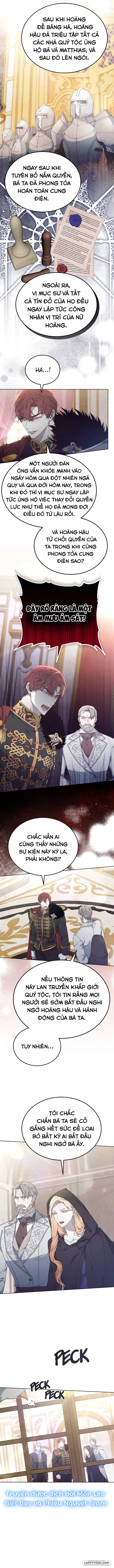 Thời Đại Oman Chap 56 - trang 10