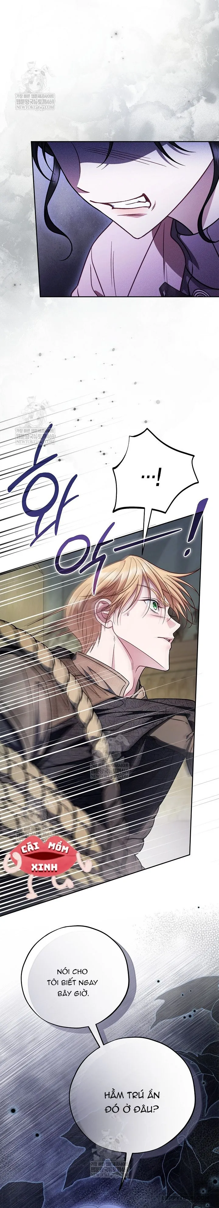 Trở Thành Người Giám Định Chất Độc Cho Thế Lực Hắc Ám Chap 95 - trang 31