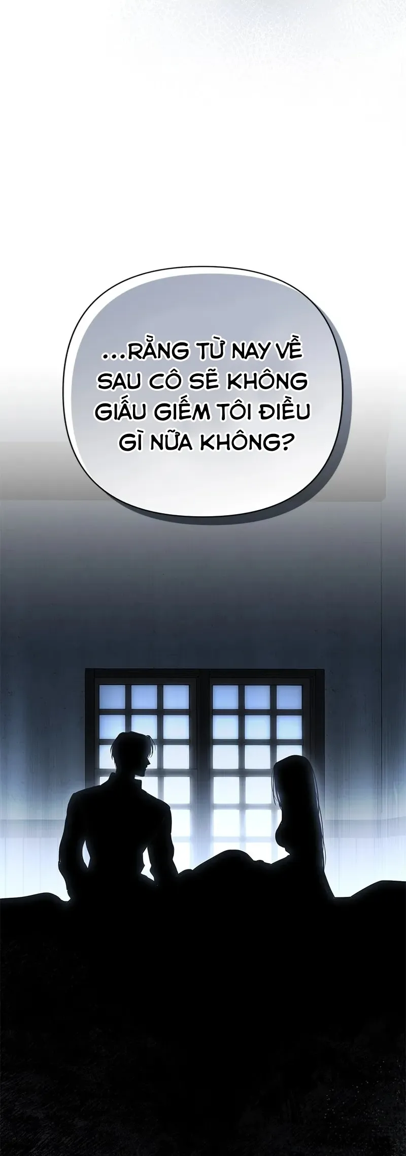 Presepe Bên Ngoài Chiếc Lồng Chap 36 - trang 20