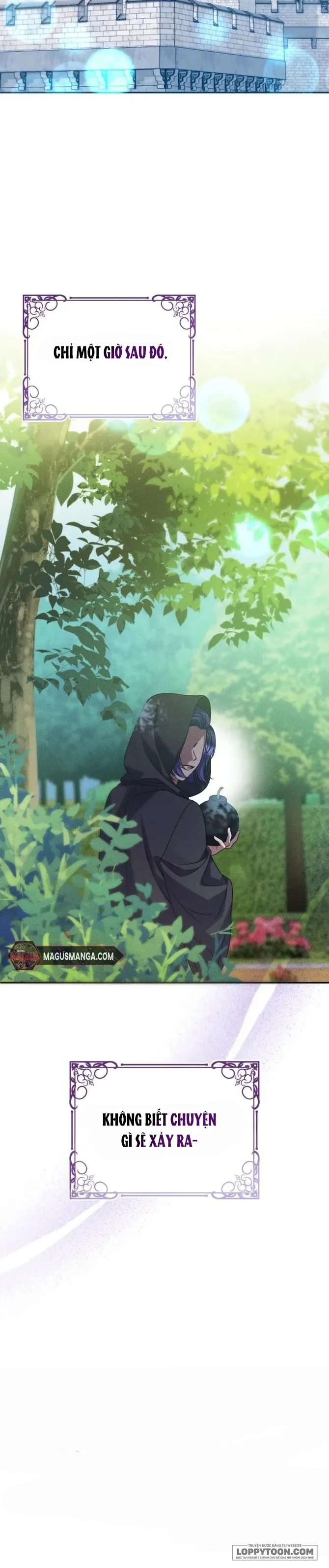 Tôi Gặp Nam Chính Trong Tù Chap 20 - trang 24