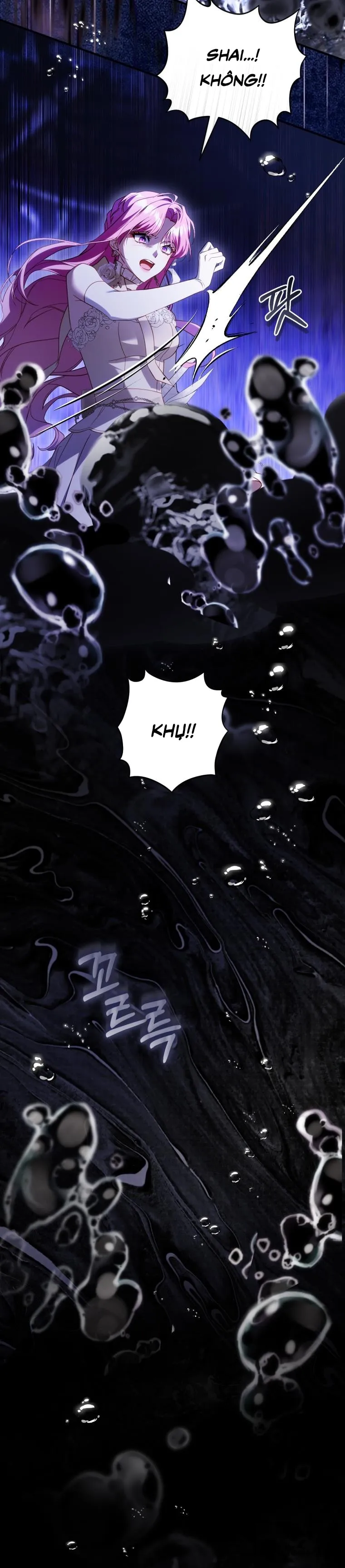 Đóa Hoa Cầm Kiếm Chap 44 - trang 25