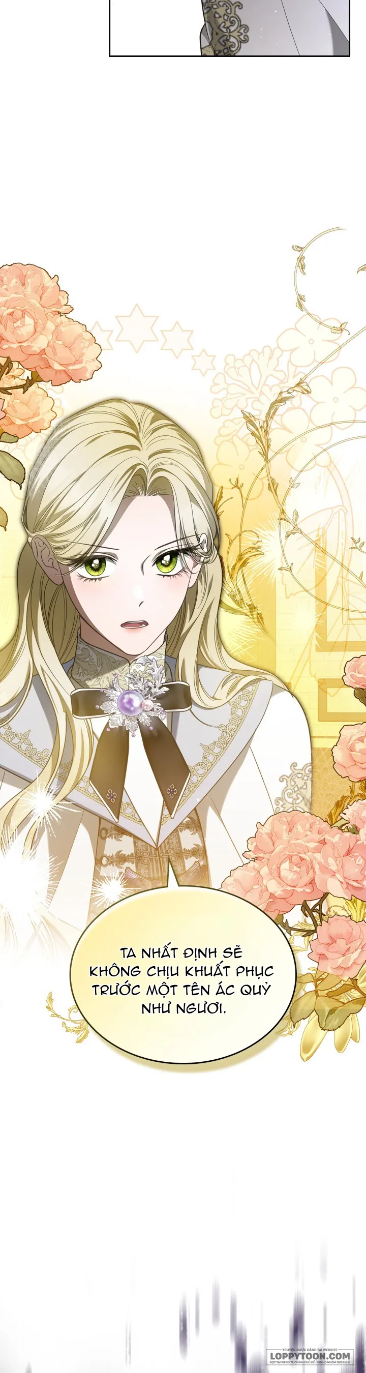 Nam Chính Quái Vật Sống Dưới Giường Tôi Chap 66 - trang 26