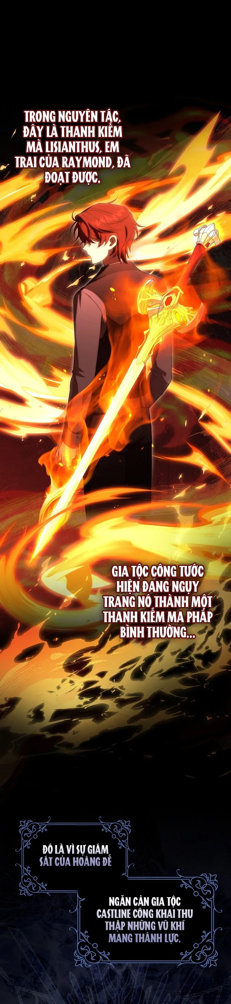 Xuyên Thành Chị Dâu Của Nữ Chính Trong Tiểu Thuyết Nuôi Con Chap 3 - trang 10