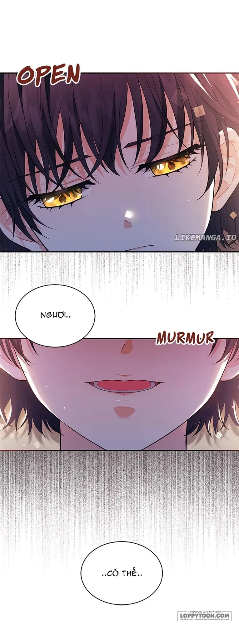 Công Chúa Bé Con Hạng S Thật Mạnh Chap 24 - trang 52