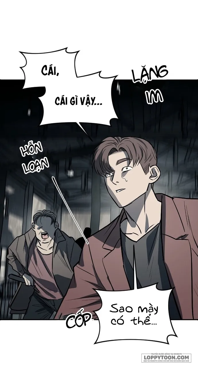 Xâm Nhập Trường Trung Học Tài Phiệt Chap 12 - trang 61