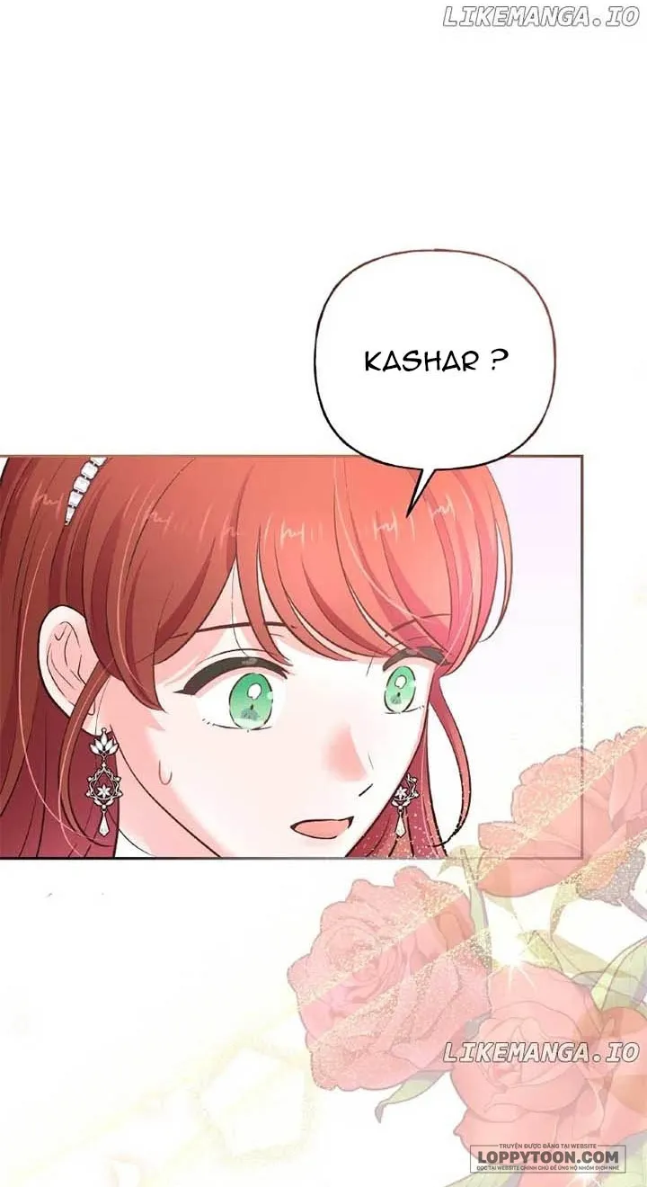 Hầu Gái Không Thích Nuôi Dạy Trẻ Nhỏ Chap 53 - trang 39
