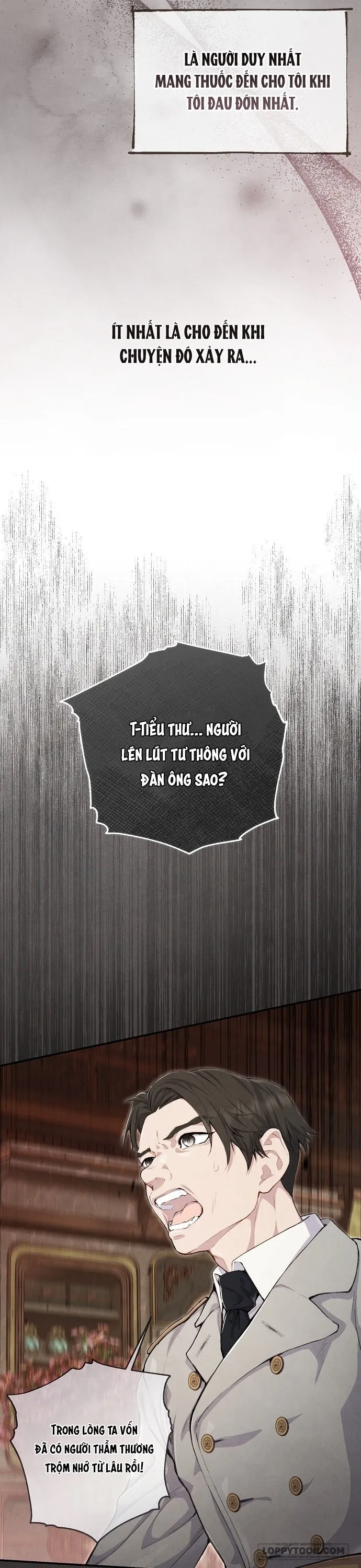 Đừng Tìm Kiếm Ác Nữ Đã Hồi Sinh Chap 12 - trang 8