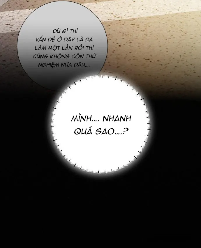 Chiến Lược Tình Yêu Trong Sáng Chap 90 - trang 80