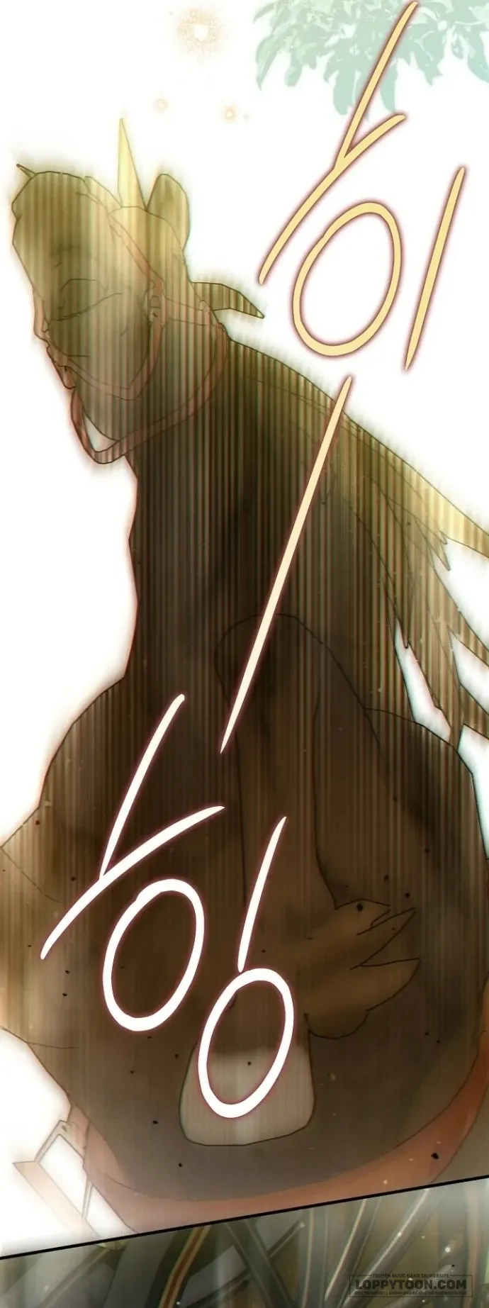 Có Kẻ Đã Sở Hữu Cơ Thể Của Tôi Chap 45 - trang 38