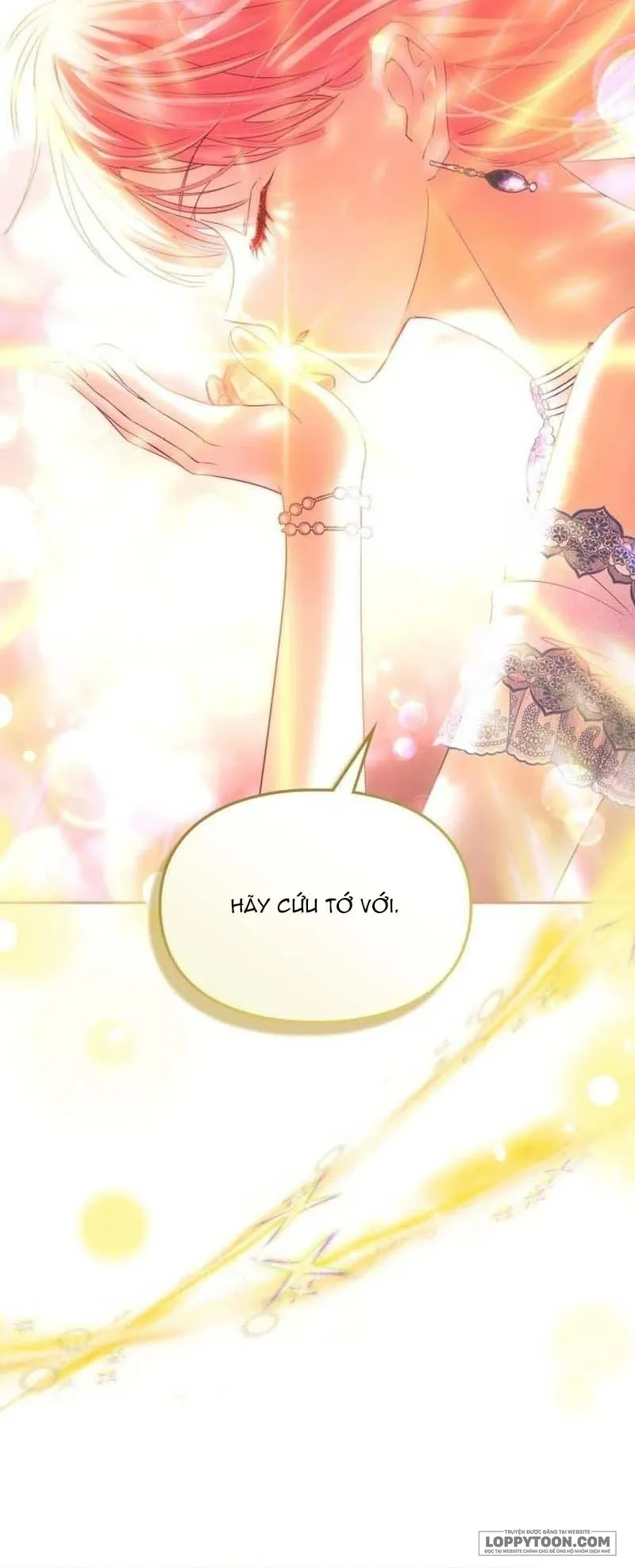 Phạm Nhân Bé Con Của Dinh Thự Mùa Đông Chap 88 - trang 78