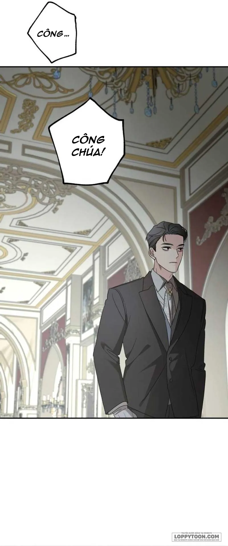 Gia Đình Chồng Quá Ám Ảnh Bởi Tôi Chap 123 - trang 77