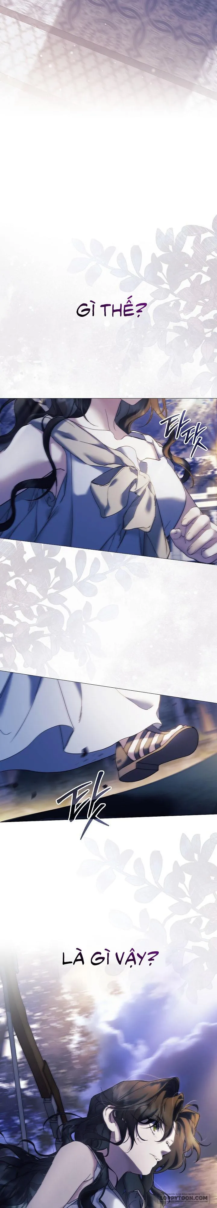 Dành Cho Các Nữ Thần: Dành Cho Daphne Chap 4 - trang 31