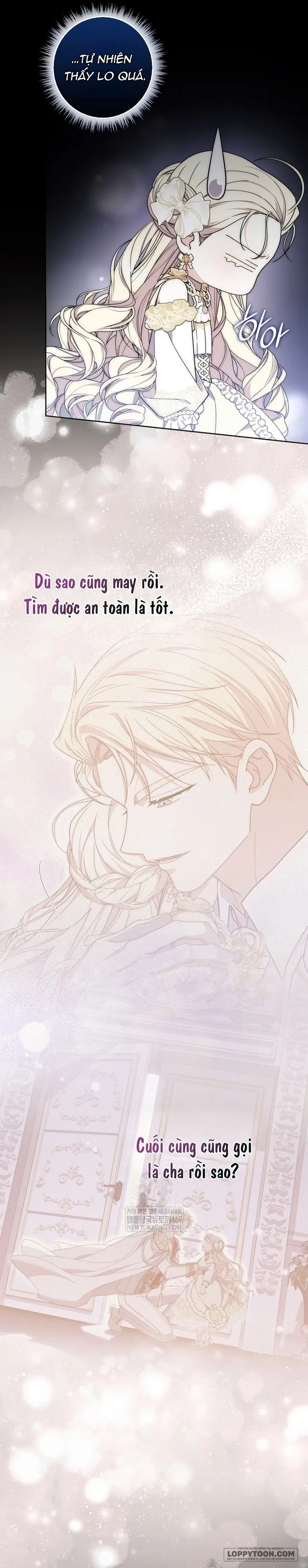 Nam Chính Bệnh Hoạn Ám Ảnh Với Sức Khoẻ Của Tôi Chap 61 - trang 6