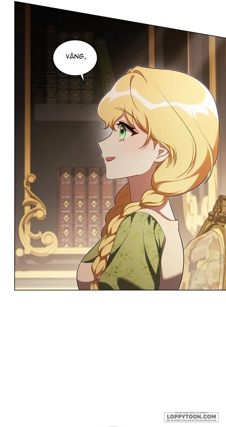 Chúa Phù Hộ Cho Sự Hủy Diệt Của Ta Chap 4 - trang 53