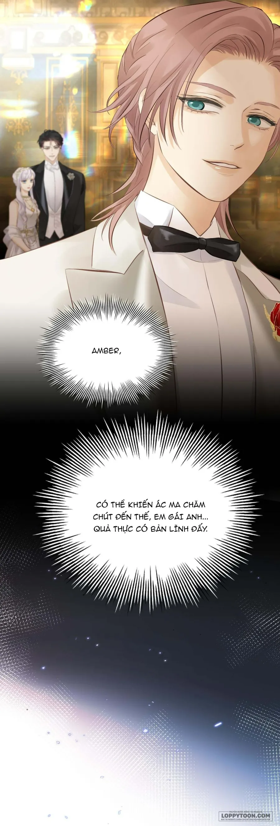 Hương Dục Niệm Chap 11 - trang 23
