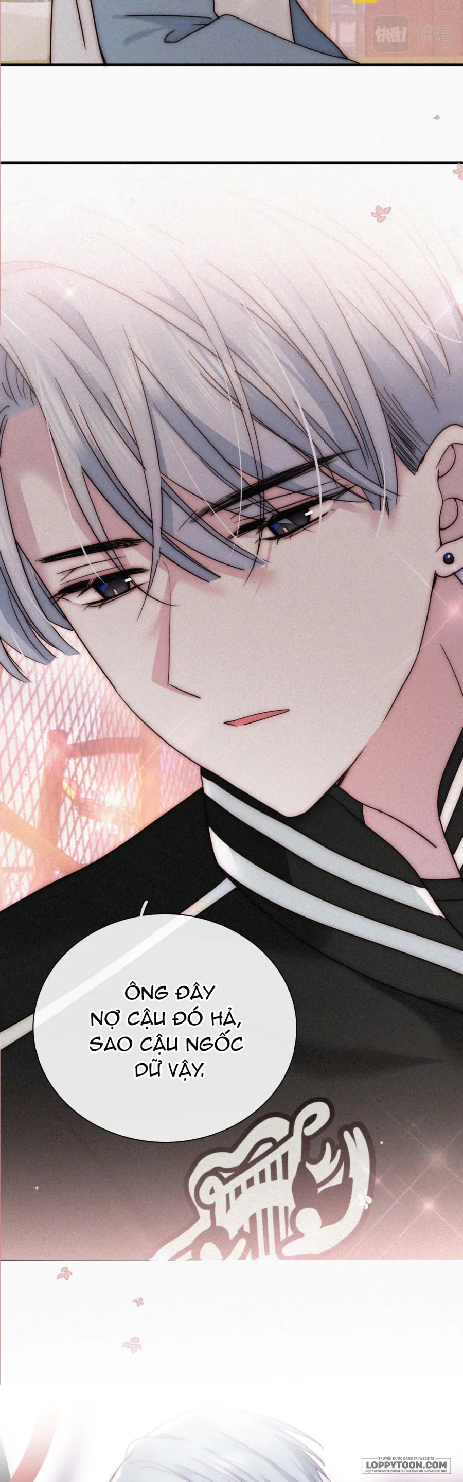 Một Lòng Cưng Chiều Chap 15 - trang 2