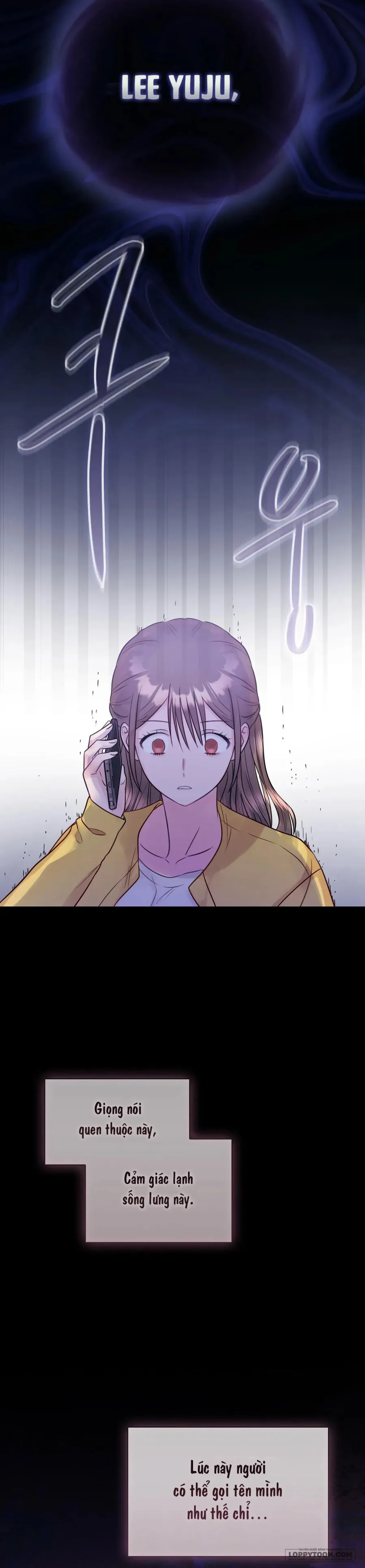 Người Bạn Nguy Hiểm Của Anh Trai Chap 7 - trang 2