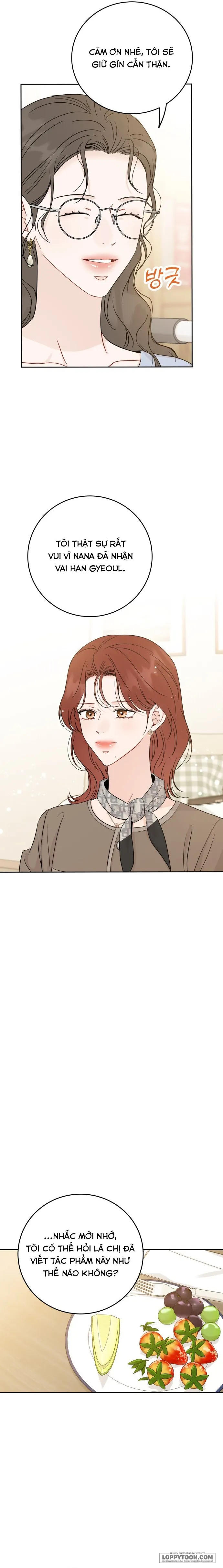 Người Một Nhà Chap 137 - trang 13