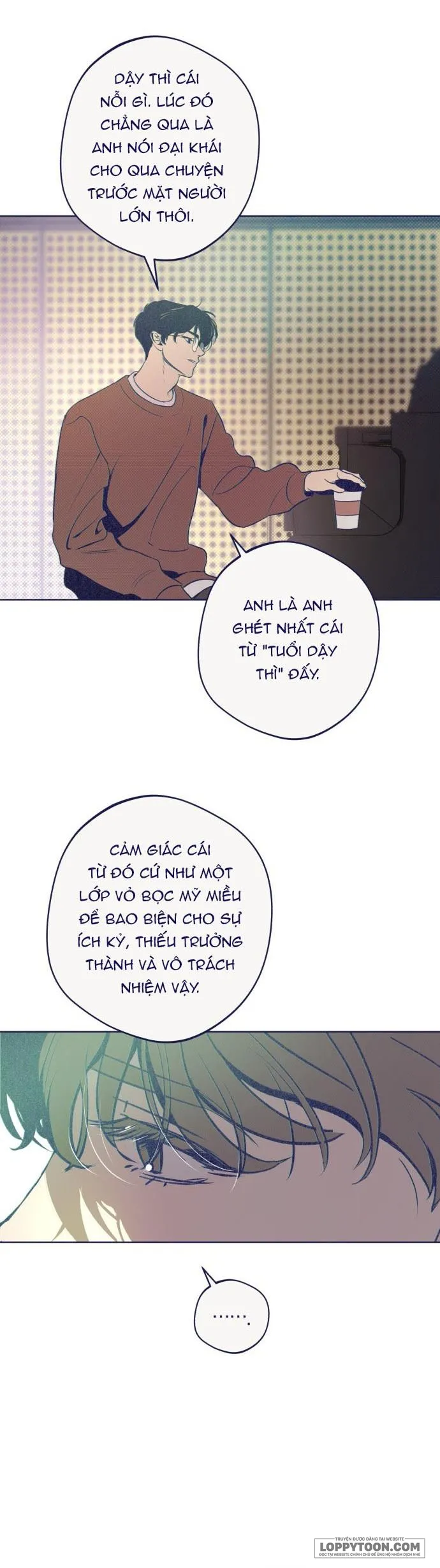 Trắc Nghiệm 4 Lựa Chọn Chap 29 - trang 15