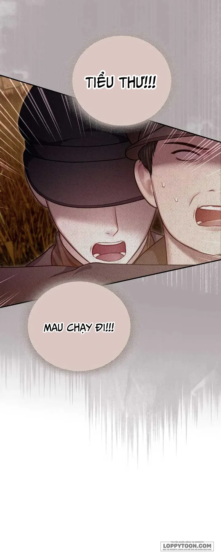 Hầu Nữ Không Còn Thèm Muốn Chủ Nhân Nữa Chap 47 - trang 10