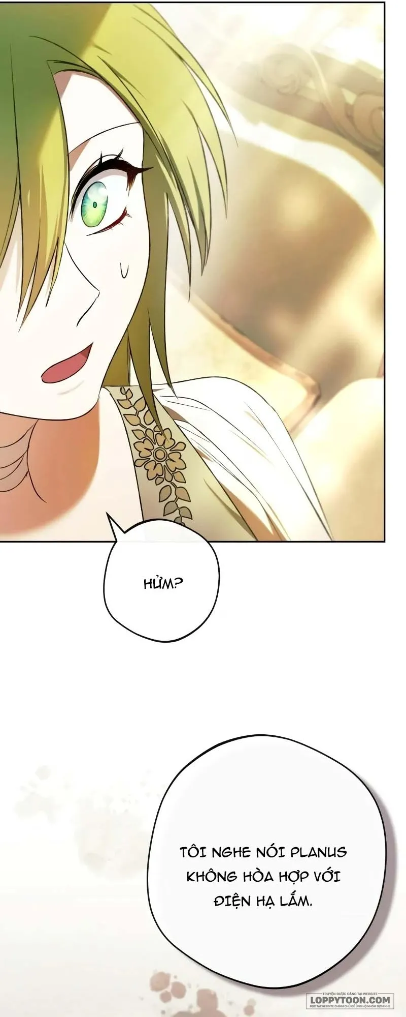 Bạo Chúa Độc Ác Trở Lại Chap 30 - trang 12
