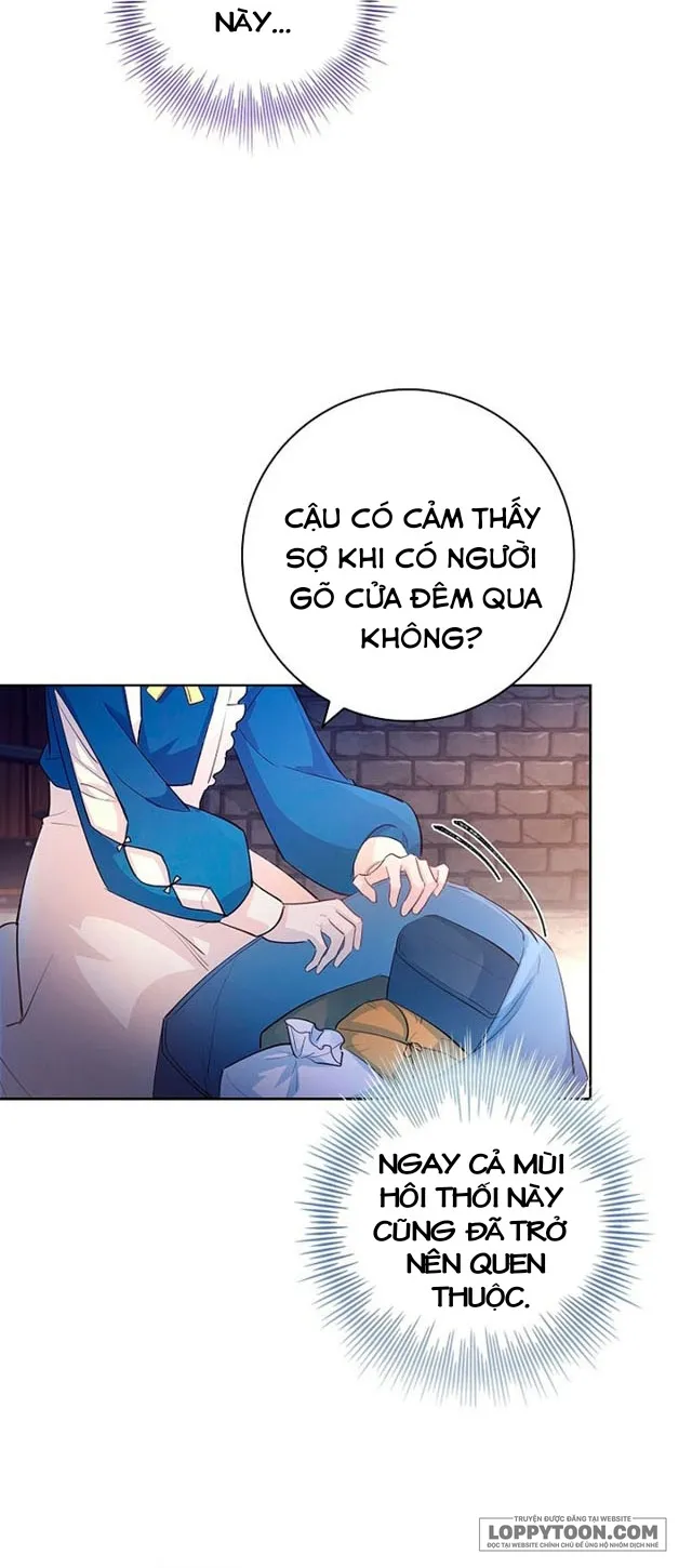 Nam Chính À, Tôi Sẽ Tôn Trọng Sở Thích Của Anh Chap 7 - trang 42