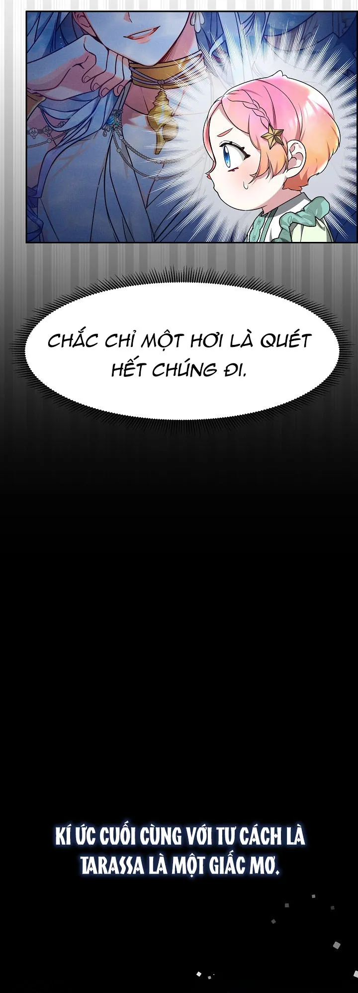 Rồng Con Thuần Hóa Những Kẻ Điên Rồ Chap 2 - trang 28
