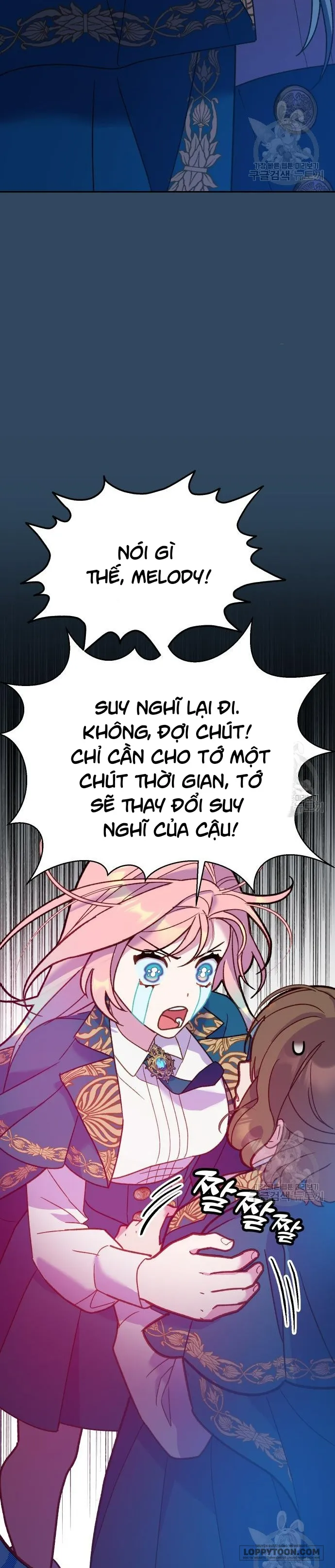 Pháp Sư Hiện Kim Của Trò Chơi Lỗi Chap 5 - trang 29