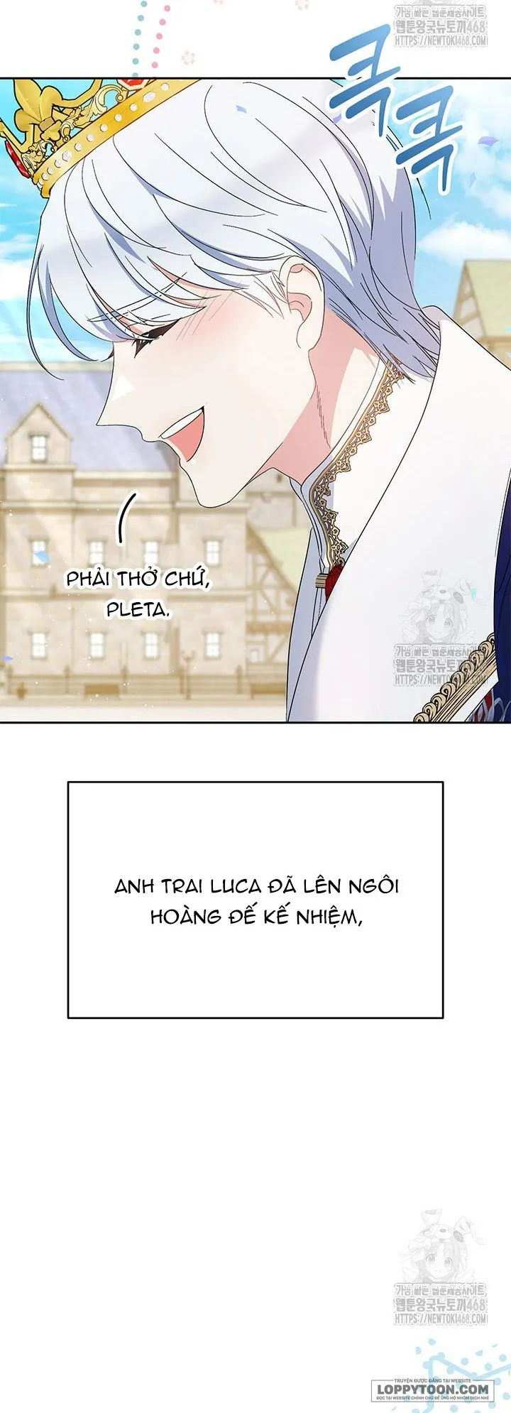 Nuôi Dưỡng Em Gái Xinh Đẹp Chap 97 - end - trang 24