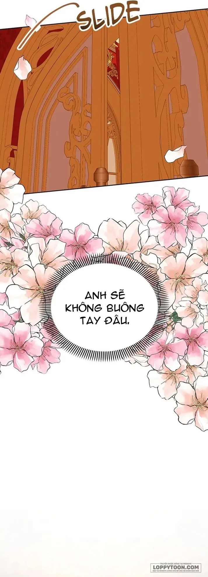 Sinh Ra Trở Thành Nhân Vật Không Có Trong Nguyên Tác Chap 32 - trang 11