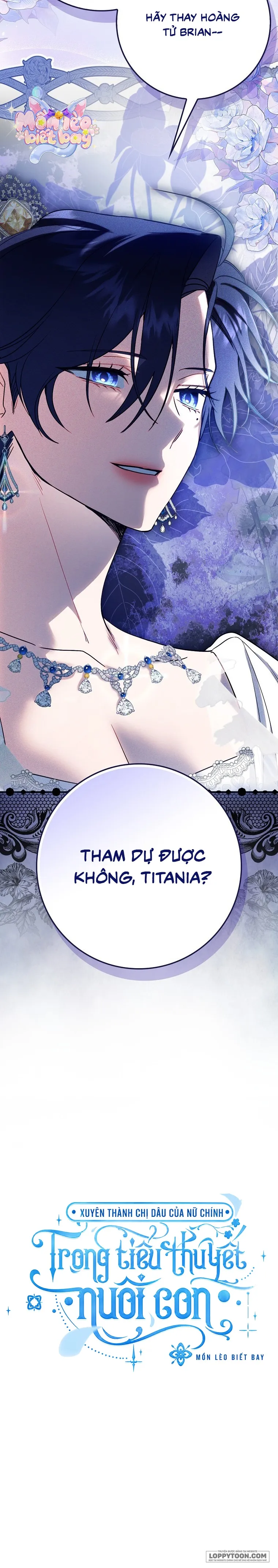 Xuyên Thành Chị Dâu Của Nữ Chính Trong Tiểu Thuyết Nuôi Con Chap 4 - trang 32