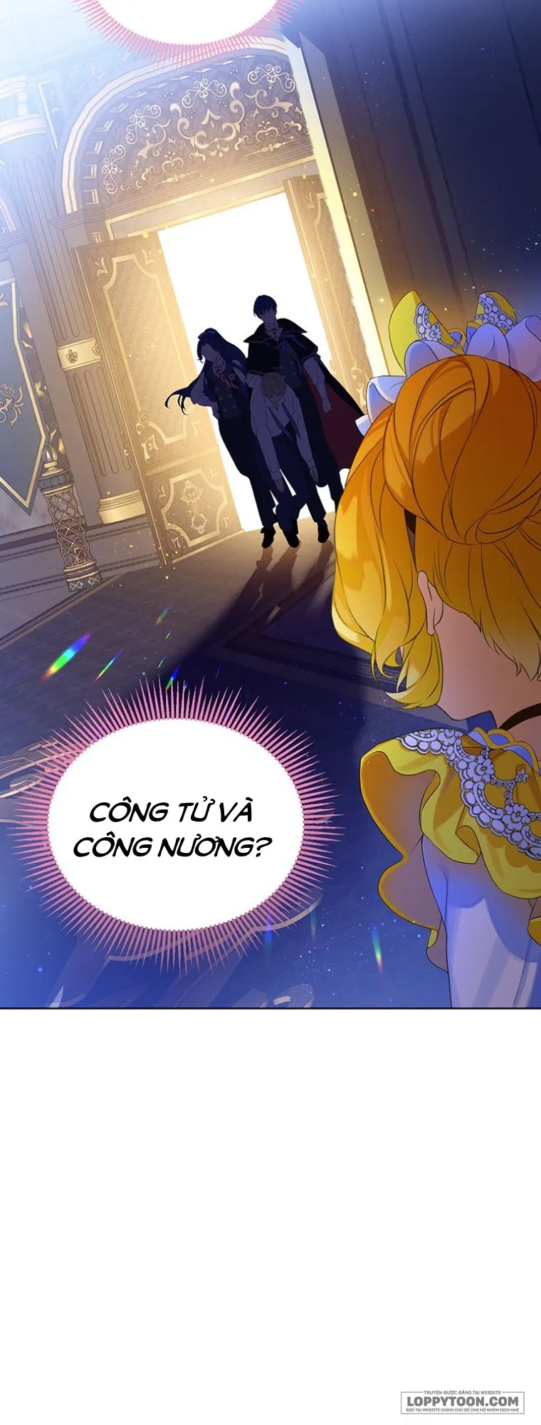 Trở Thành Người Thừa Kế Của Gia Đình Phản Diện Chap 8 - trang 50