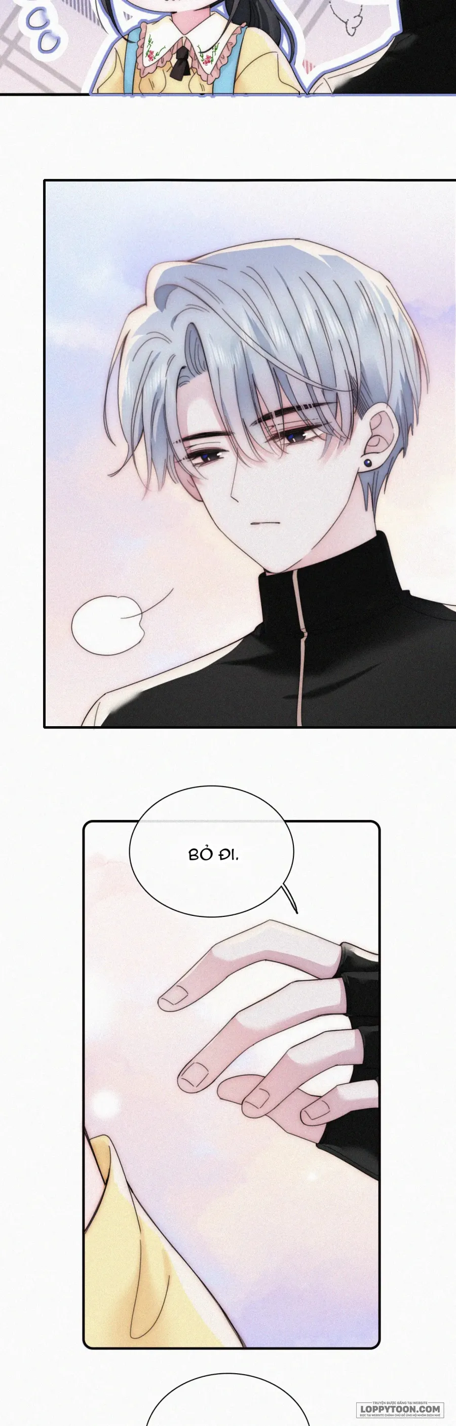 Một Lòng Cưng Chiều Chap 23 - trang 4