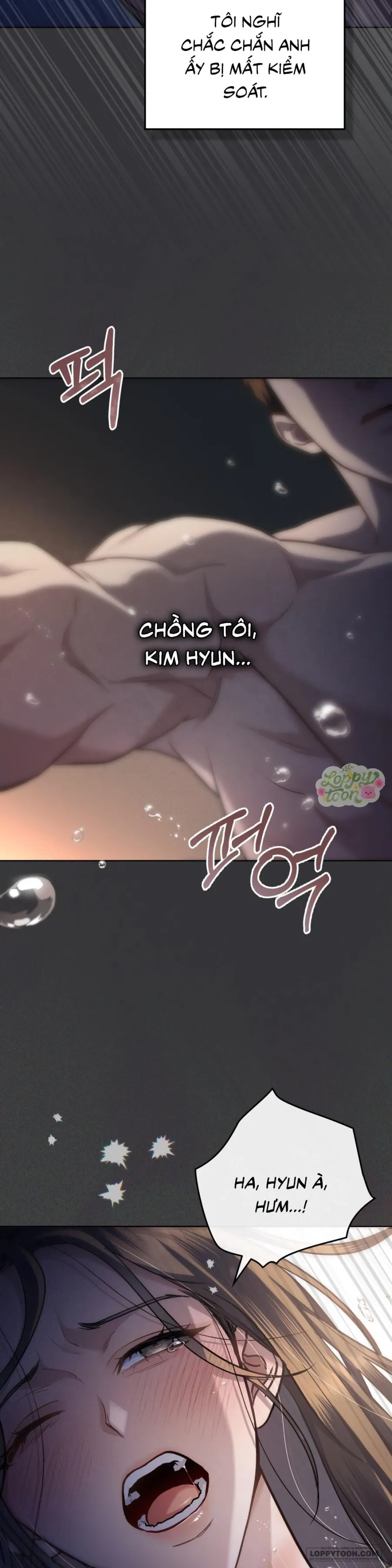Kết Hôn Với Kẻ Tâm Thần Chap 1 - trang 6