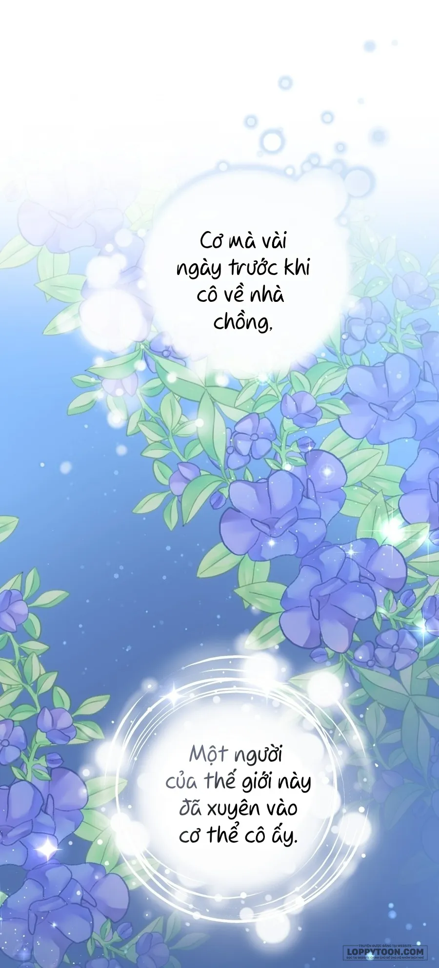 Dù Là Mẹ Kế Nhưng Tôi Thoát Khỏi Cái Chết Rất Dễ Dàng Chap 1 - trang 21