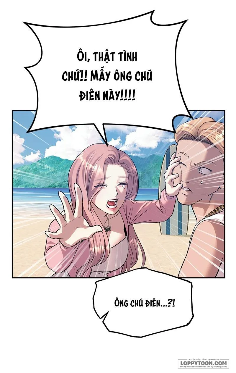 Xâm Nhập Trường Trung Học Tài Phiệt Chap 64 - trang 12