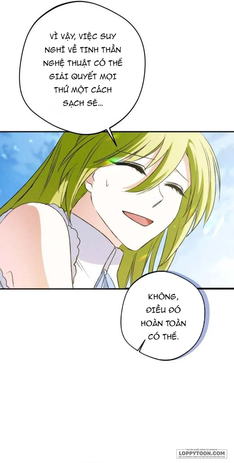 Bạo Chúa Độc Ác Trở Lại Chap 65 - end ss2 - trang 25