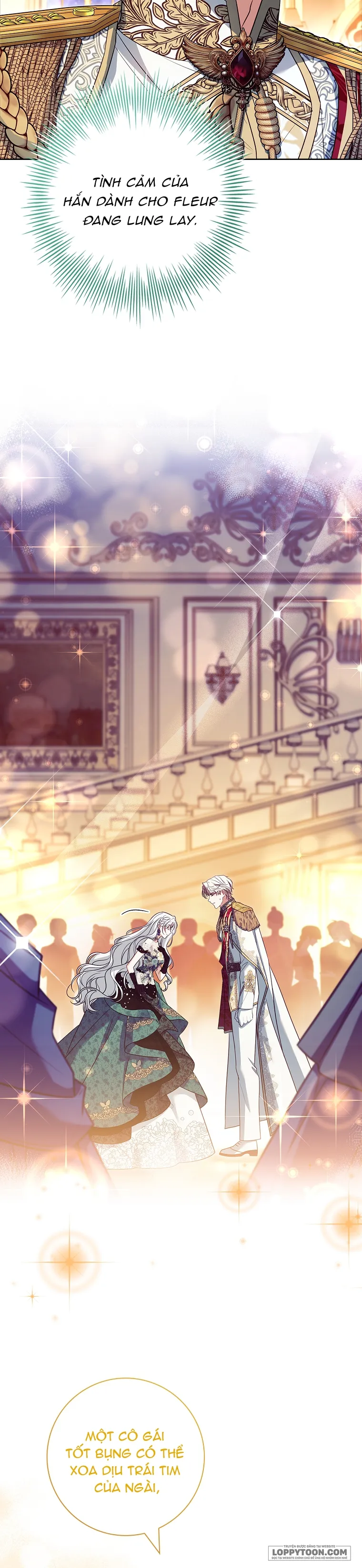 Chồng Ơi, Tại Sao Chúng Ta Không Thể Ly Hôn? Chap 73 - trang 25