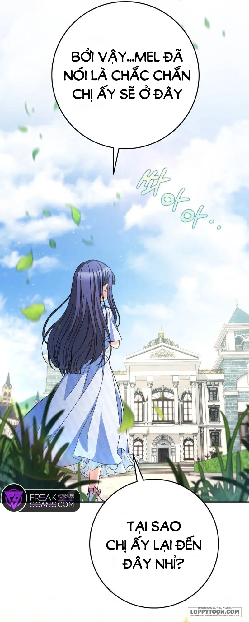 Nuôi Dưỡng Em Gái Xinh Đẹp Chap 49 - trang 2