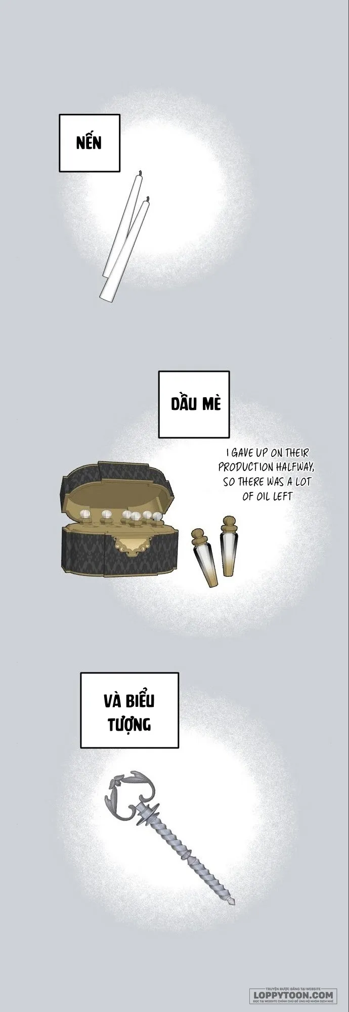 Gia Đình Chồng Quá Ám Ảnh Bởi Tôi Chap 87 - trang 2