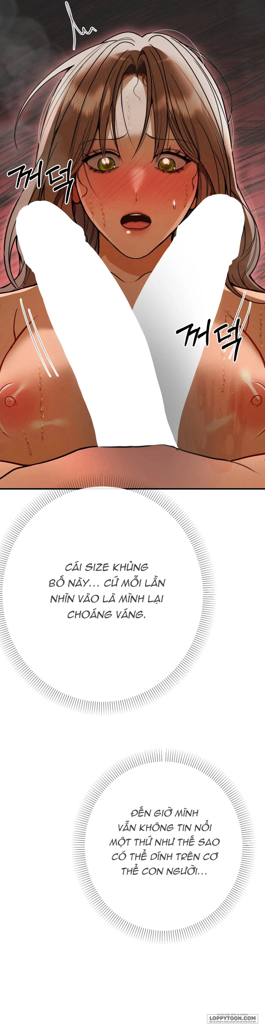 Ngưỡng Tuyệt Đối Chap 106 - trang 28
