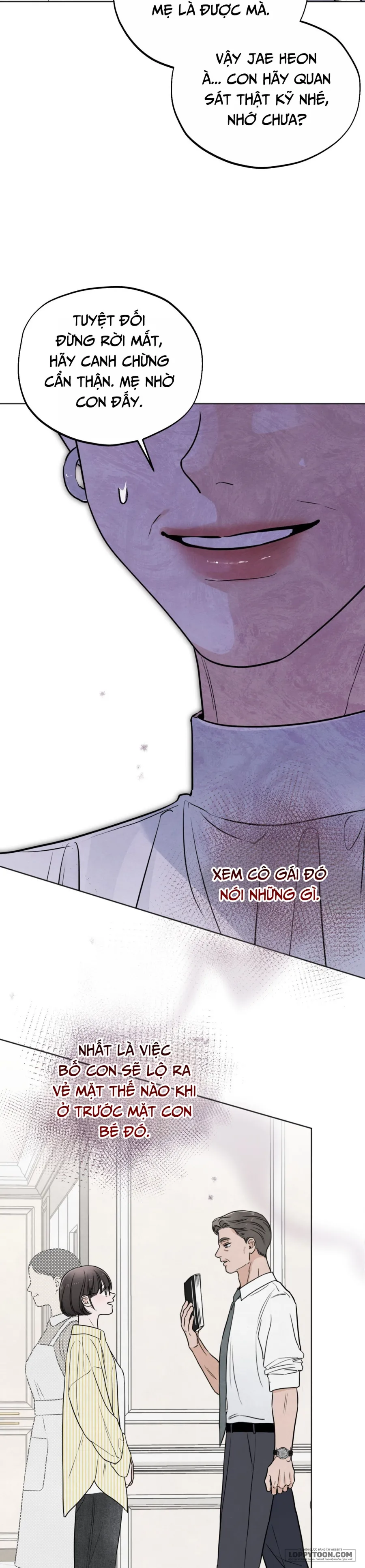 Cuộc Đời Của Kẻ Cặn Bã Chap 67 - trang 11