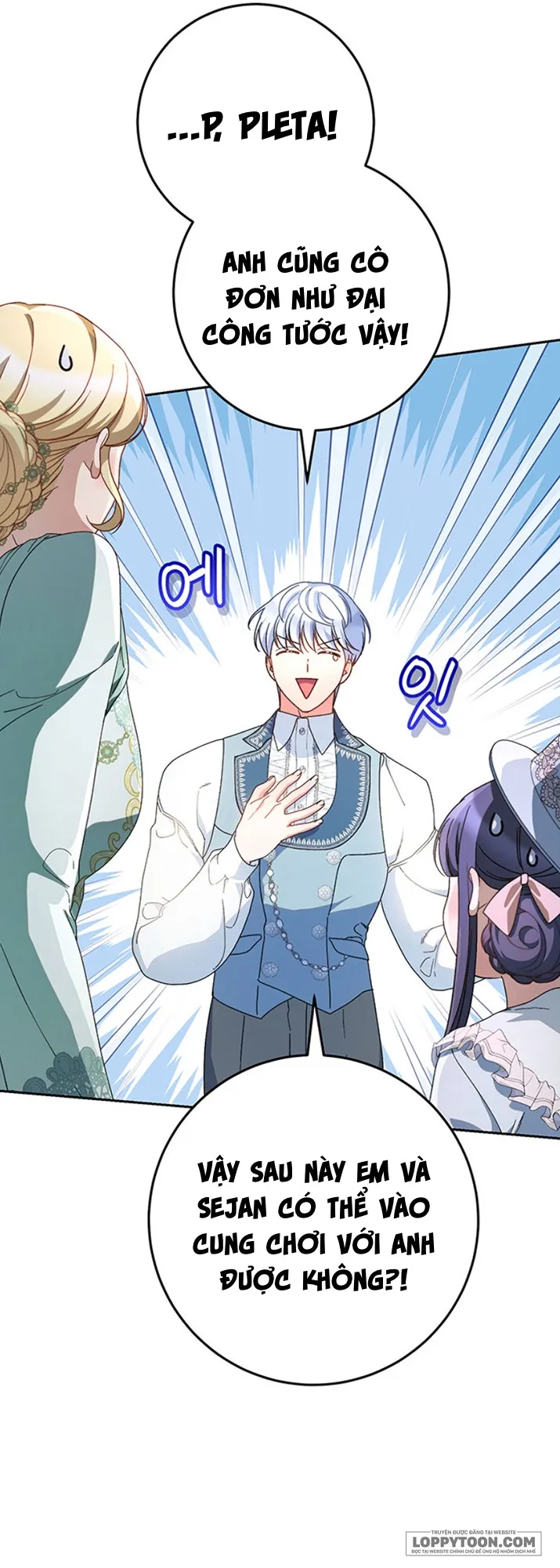 Nuôi Dưỡng Em Gái Xinh Đẹp Chap 22 - trang 57