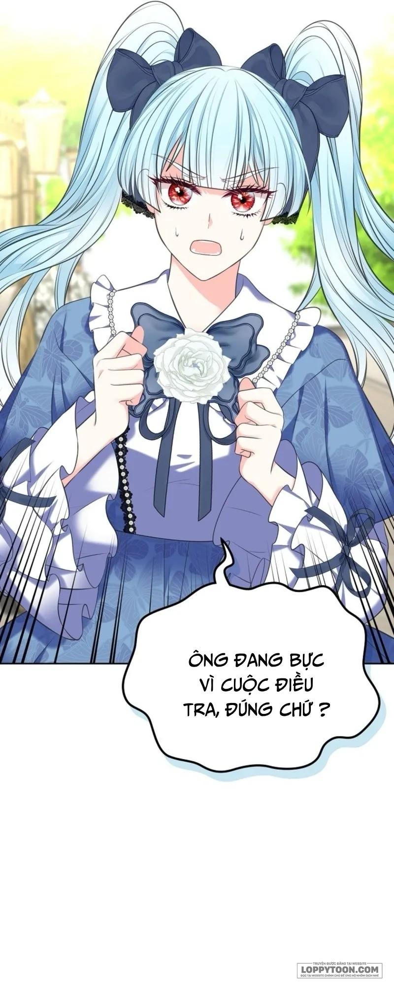 Tôi Sẽ Ly Hôn Với Anh Trai Nữ Chính Chap 83 - trang 17